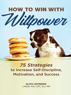 cover image of How to Win with Willpower